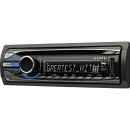 Preview: Autoradio CD Receiver GBN8932 MP3/WMA/AAC