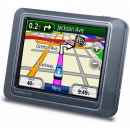 Portable GPS Navigator 205 3.5-Zoll