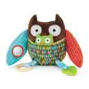 Preview: Eule Kinderspielzeug