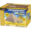 Preview: Classic Science Archaeology