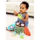 Preview: Eule Kinderspielzeug