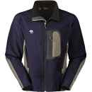 Softshell Jacke Hardware