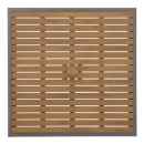 Preview: Café Holztisch