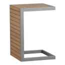 Preview: Tisch Hocker Natural