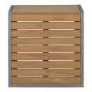 Preview: Tisch Hocker Natural