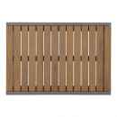 Preview: Tisch Hocker Natural