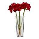 Preview: Deko-Pflanze aus Kunstseide