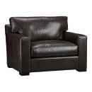 Preview: Ledersessel