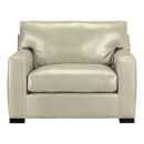 Preview: Ledersessel