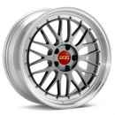 Aluminium Felge 18, 19, 20 Zoll