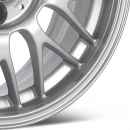 Preview: Felge DZ 15, 16 Zoll Felge Silber