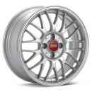 Felge DZ 15, 16 Zoll Felge Silber