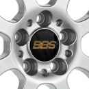 Preview: Aluminium Felge ZT - 19 Zoll Felge Silber