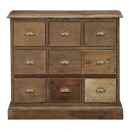 Preview: Apothekerschrank