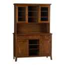 Buffet aus Mangoholz