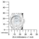 Preview: Damenuhr Silber