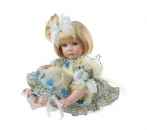 Classic Collection Puppe