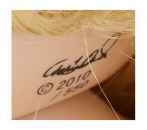 Classic Collection Puppe