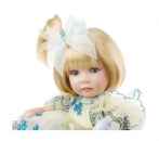 Classic Collection Puppe