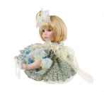 Classic Collection Puppe