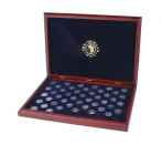 Münz-Collection 1999-2008