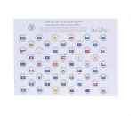 Preview: Münz-Collection 1999-2008