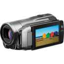 Preview: Flash Memory Camcorder