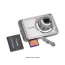 Preview: Kamera DK324