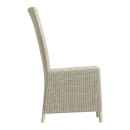 Stuhl Classic Seaside Weiß