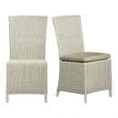 Stuhl Classic Seaside Weiß