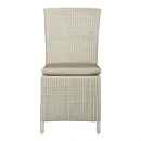 Stuhl Classic Seaside Weiß