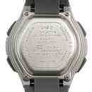 Preview: Funkuhr mit beleuchtetem Display