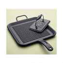 Preview: Eisengrillpresse