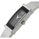 Preview: Damen Uhr Silhouette