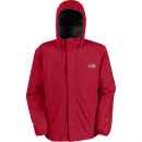 Preview: Platinum Fleece Jacke