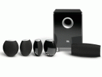 Home Theater System CS48
