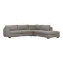 Lounge Ecksofa "Domian"