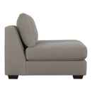 Preview: Lounge Ecksofa "Domian"