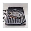 Preview: Eisengrillpresse