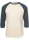Sportives Halbarm-Shirt