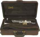 Preview: Bach Trompete