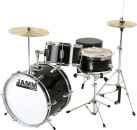 Preview: 3-teiliges Drum Set