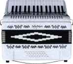 Preview: CTM TX-2132 Akkordeon