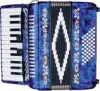 Preview: CTM PB-8928 Akkordeon