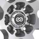 Preview: Felge 18 Zoll Silber