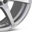 Preview: Felge 18 Zoll Silber