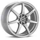 Felge 18 Zoll Silber