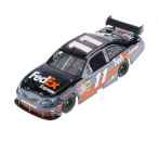 Modellauto Rennwagen Chrome 1:24