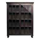 Schrank Bibliothek Cabinet