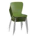 Preview: Stapelstuhl "Felix"